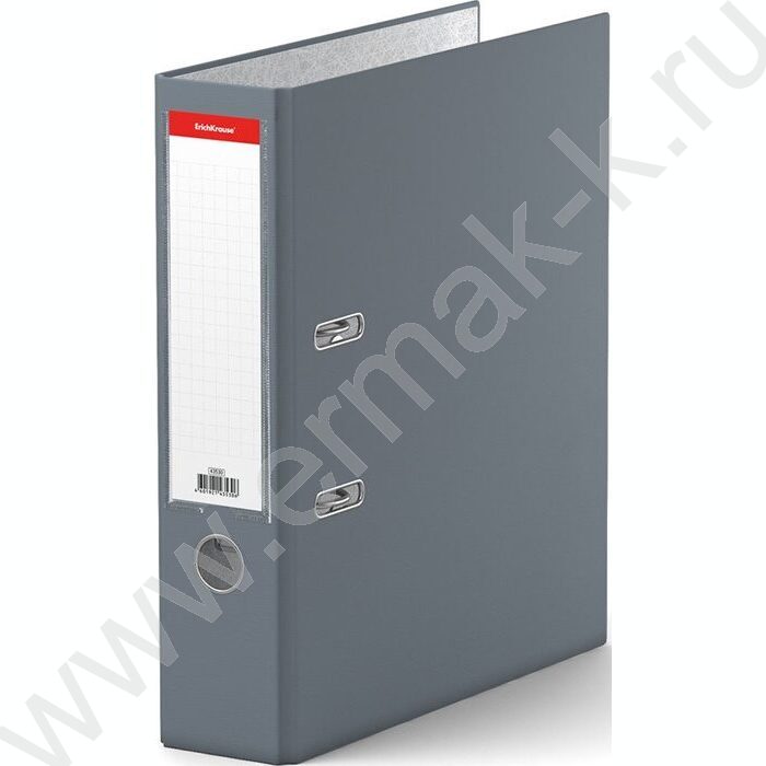 Файл 70мм Granite разборный серый с карманом | Фото 1