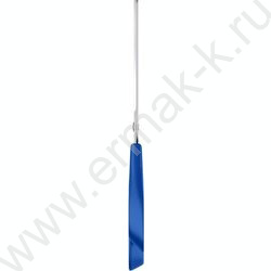 Ножницы 16см Dynamic /ассорти /европодвес | Фото 3