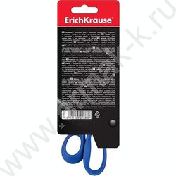 Ножницы 16см Dynamic /ассорти /европодвес | Фото 4