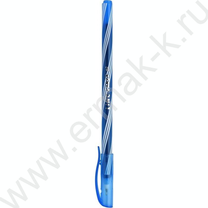 Ручка шар Candy синяя 0,6мм | Фото 3