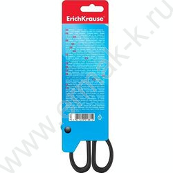 Ножницы 19см EasyCut /чёрные /европодвес | Фото 3