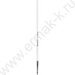 Кисть  белка № 1 круглая европодвес *** | Фото 1