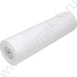 Ролевая бумага  А1+ 620мм*175м, 80г инженер. | Фото 1