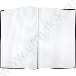 Книга Учёта 120л клетка тв.обл. офсет | Фото 2