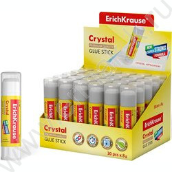 Клей-карандаш   8г CRYSTAL | Фото 3