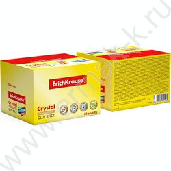 Клей-карандаш   8г CRYSTAL | Фото 4