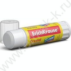 Клей-карандаш  15г CRYSTAL | Фото 1