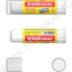 Клей-карандаш  15г CRYSTAL | Фото 2