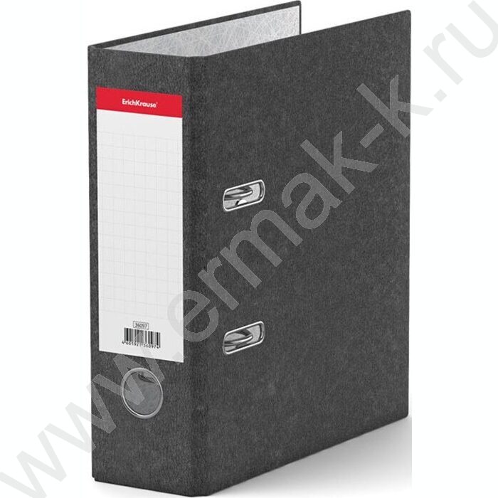 Файл 70мм А5 Basic мраморный серый | Фото 1