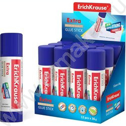 Клей-карандаш  36г Extra | Фото 3