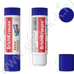 Клей-карандаш  36г Extra | Фото 5