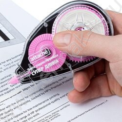 Корректирующая лента 5мм*20м Attache | Фото 6