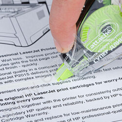 Корректирующая лента 5мм*20м Attache | Фото 7