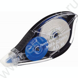 Корректирующая лента 5мм*40м Attache | Фото 1