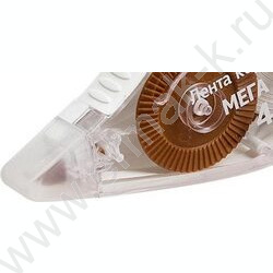 Корректирующая лента 5мм*40м Attache | Фото 3