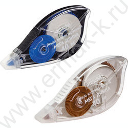 Корректирующая лента 5мм*40м Attache | Фото 4