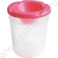 Стакан - непроливайка большой | Фото 1