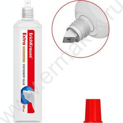 Клей канцелярский  50мл Extra | Фото 2