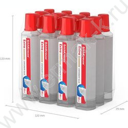 Клей канцелярский  50мл Extra | Фото 5