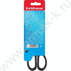 Ножницы 17см EasyCut /черные /европодвес | Фото 3