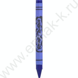 Мелки восковые 12цв Каляка-Маляка /европодвес | Фото 4