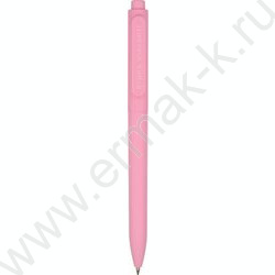 Ручка шар авт SoftClick.Creative синяя 0,7мм | Фото 2