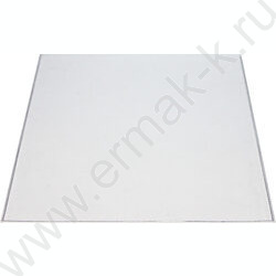 Файл д/медицинского полиса 158*220мм б/отв. | Фото 1