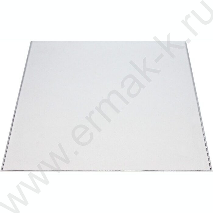 Файл д/медицинского полиса 158*220мм б/отв. | Фото 1