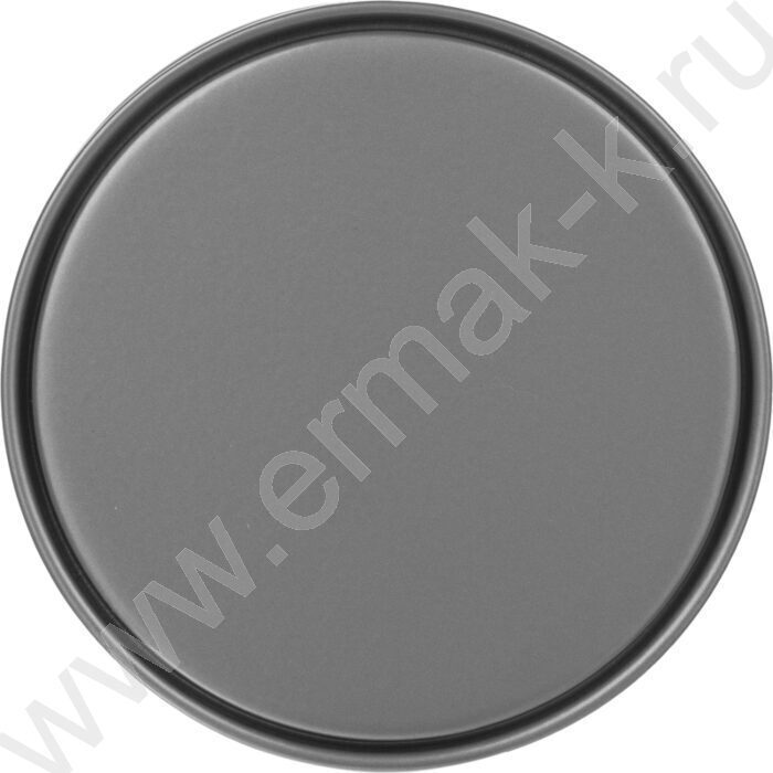 Подставка д/каранд. и ручек сетчатый (метал) серебро /цилиндр 89*100мм | Фото 3