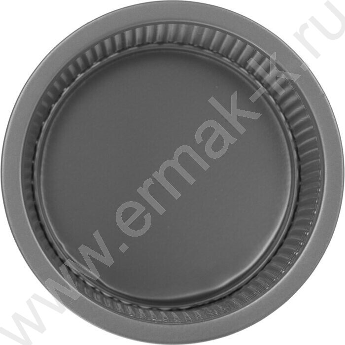 Подставка д/каранд. и ручек сетчатый (метал) серебро /цилиндр 89*100мм | Фото 4