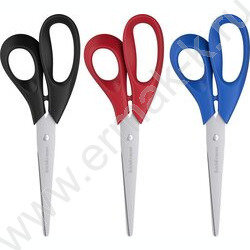 Ножницы 18см Dynamic /ассорти /европодвес | Фото 1