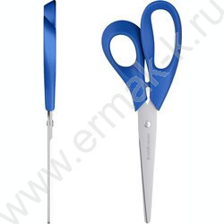 Ножницы 18см Dynamic /ассорти /европодвес | Фото 3