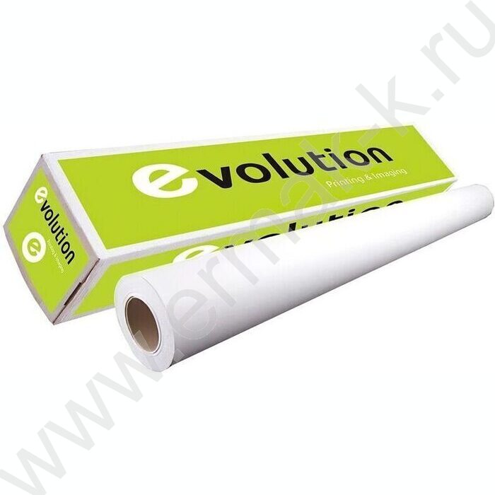 Ролевая бумага  А0+  914мм*175м,80г инженер. | Фото 1