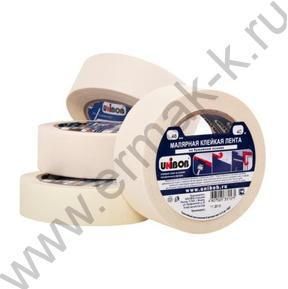 Скотч малярный 30*40 Unibob