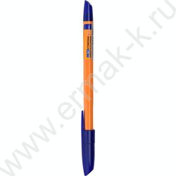 Ручка шар Corona plus синяя 0,7мм | Фото 3