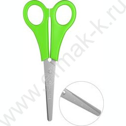 Ножницы 13,5см JOY ® /ассорти  | Фото 3