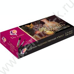 Гуашь  12цв 20мл "Люкс" | Фото 2