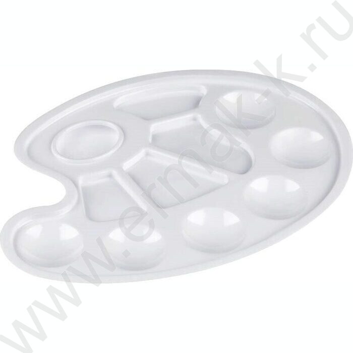 Палитра овальная | Фото 2