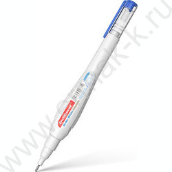 Корректор шариковый 10мл /металл/ | Фото 2