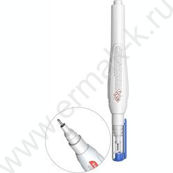 Корректор шариковый 10мл /металл/ | Фото 3