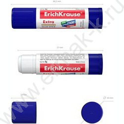 Клей-карандаш   8г Extra | Фото 5