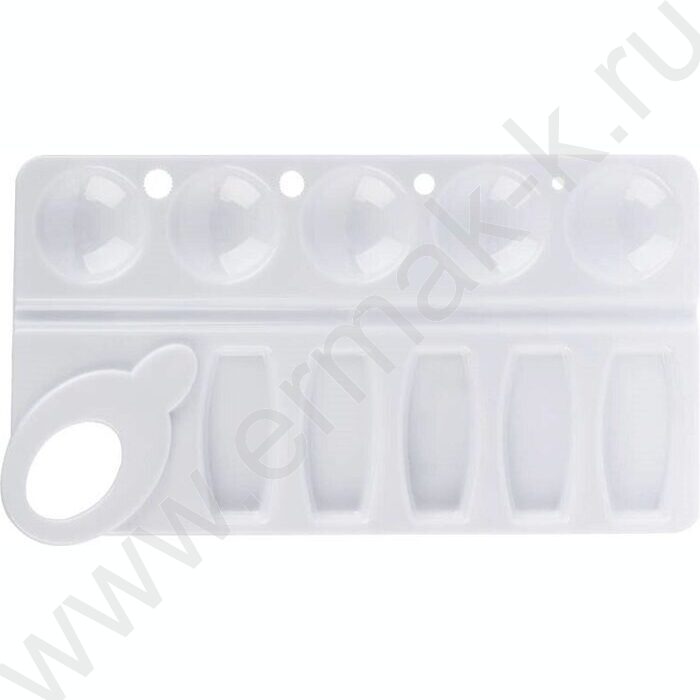 Палитра прямоугольная | Фото 1