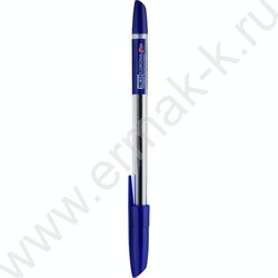 Ручка шар Corona plus синяя 0,7мм | Фото 3