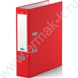 Файл 70мм Granite разборный красный с карманом | Фото 1