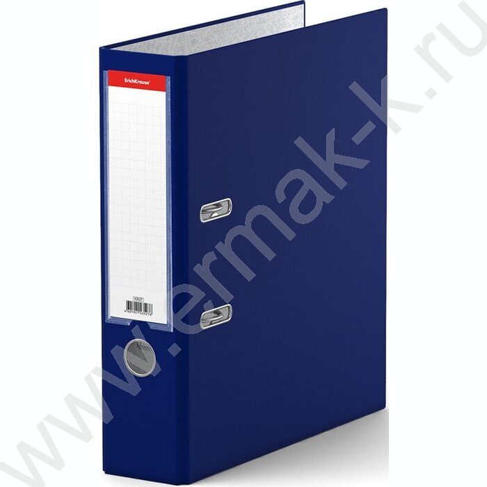 Файл 70мм Granite разборный синий с карманом | Фото 1