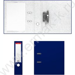 Файл 70мм Granite разборный синий с карманом | Фото 2