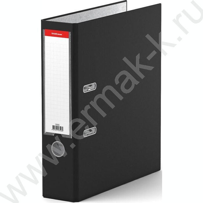 Файл 70мм Granite разборный черный с карманом | Фото 1