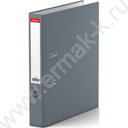 Файл 50мм Granite разборный серый с карманом | Фото 1