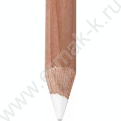 Мел белый художественный Gioconda (KIN 8801) | Фото 3