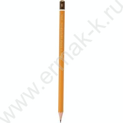 Карандаш ч/гр 8В (KIN 1500) | Фото 1